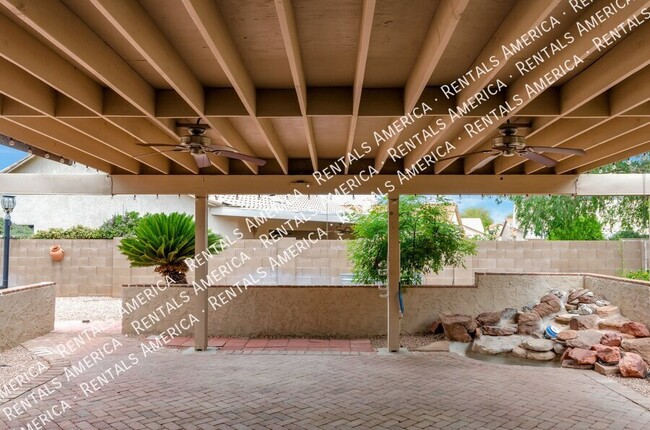Foto del edificio - 9739 E McAndrew Ct