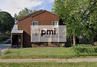 Building Photo - 904 W Macon St