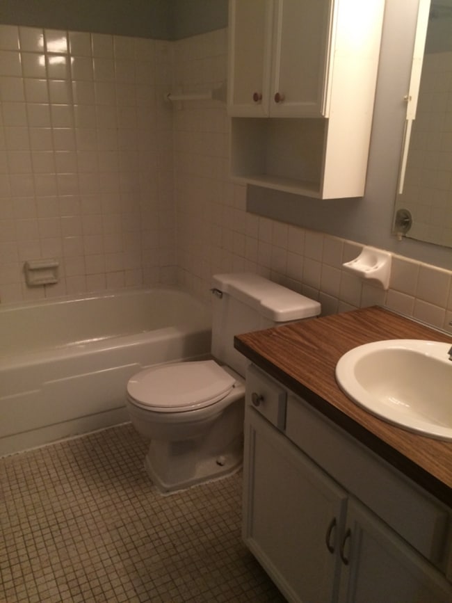 Interior Photo - Trenton Place Apartments