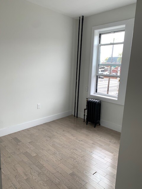 Bedroom - 546 Bergen Ave