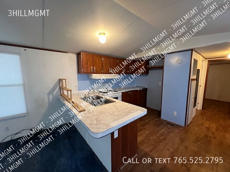 Foto principal - 3 MONTHS FREE LOT RENT SPECIAL!!!!