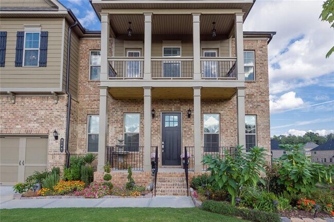 Foto del edificio - 3373 Stone Point Way