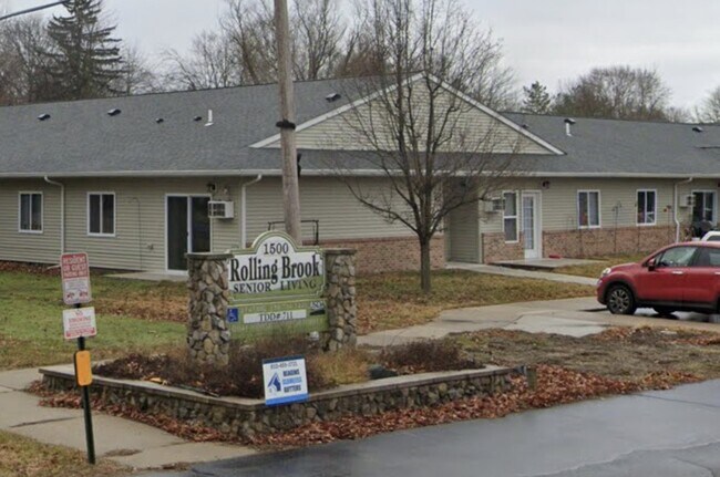 Foto del edificio - 1500 Fruit St