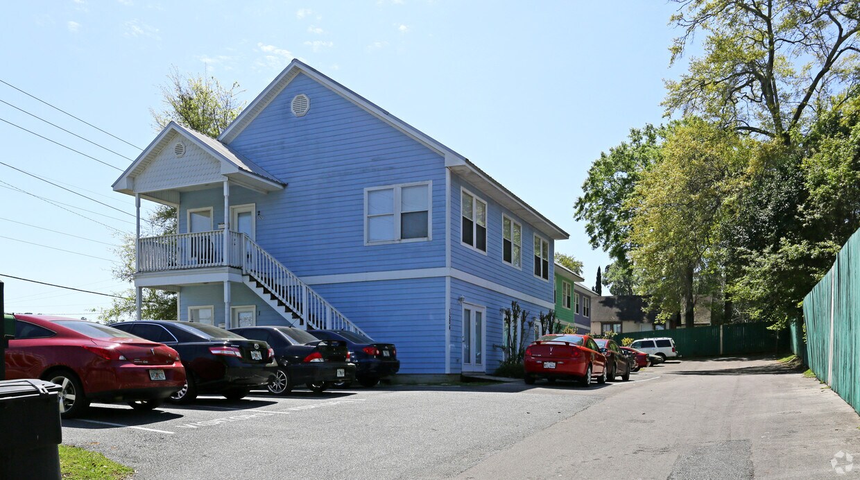 Foto del edificio - 1504-1516 S Adams St