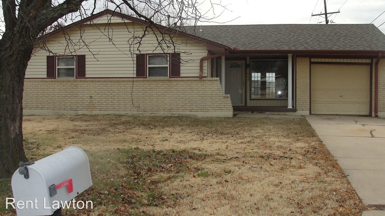 Foto principal - 1640 NW 50th St