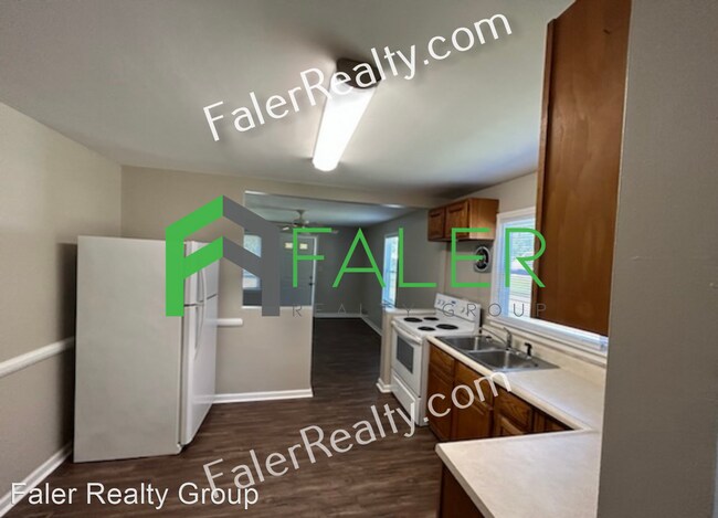 Foto del edificio - 2 br, 1 bath House - 1074 Wiles