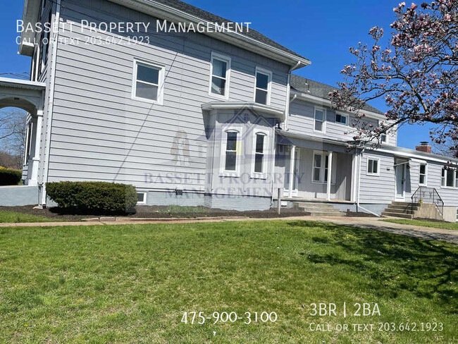 Building Photo - 133 Quinnipiac Ave