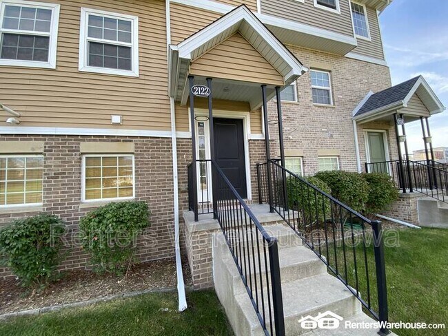 Foto del edificio - 2122 High St