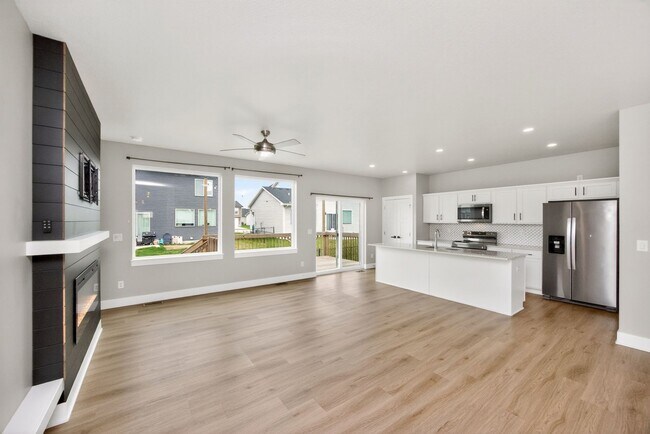 Foto del edificio - MODERN COMFORT!! 3 Bedroom, 2 Bathroom Home in Ankeny!