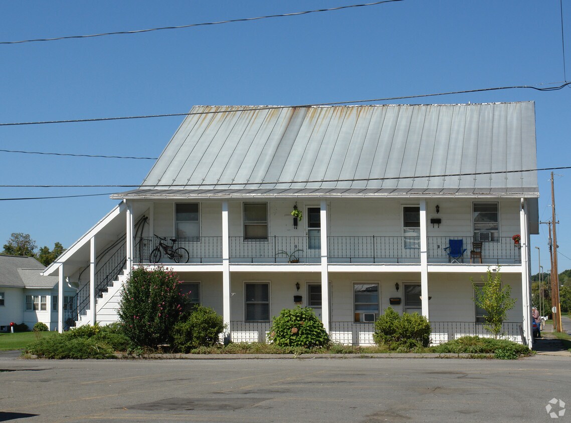 Foto del edificio - 94 W Walnut St