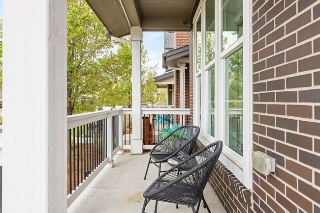 Foto del edificio - Vibrant 3-bed 3-bath Home in Westminster!!...