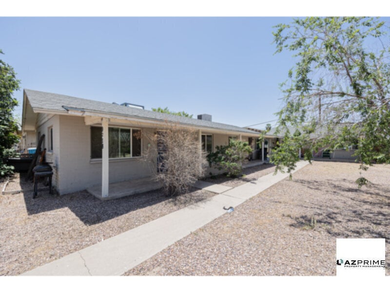 Primary Photo - Discover this Beautifully updated 2/1 Apar...