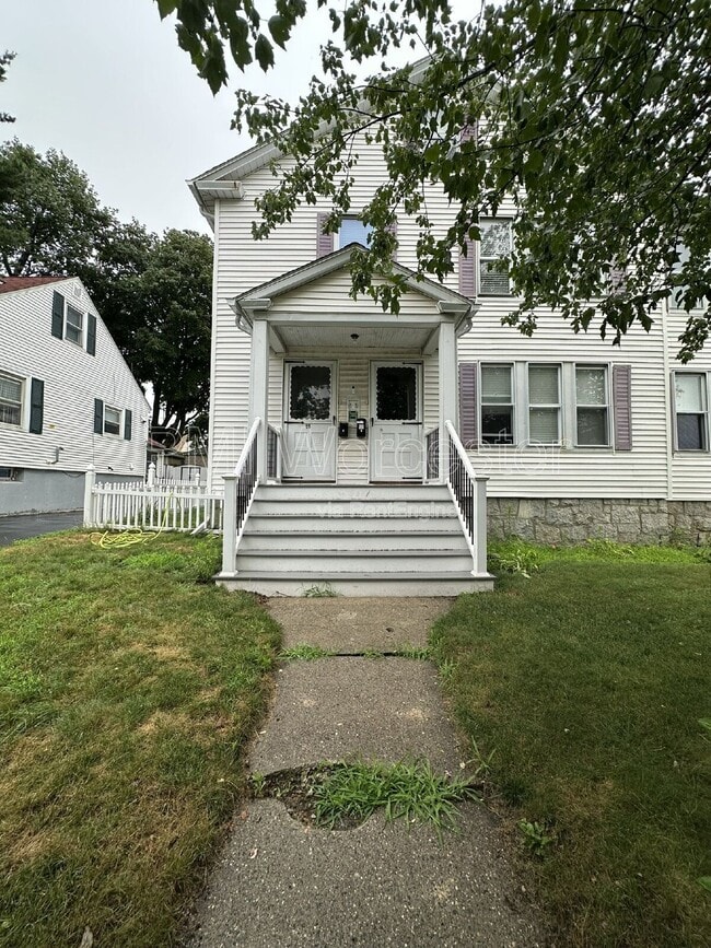 Building Photo - 69 Upsala St