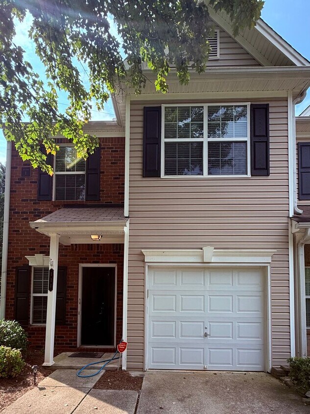 Primary Photo - Downtown Cumming rental - End unit townhome!