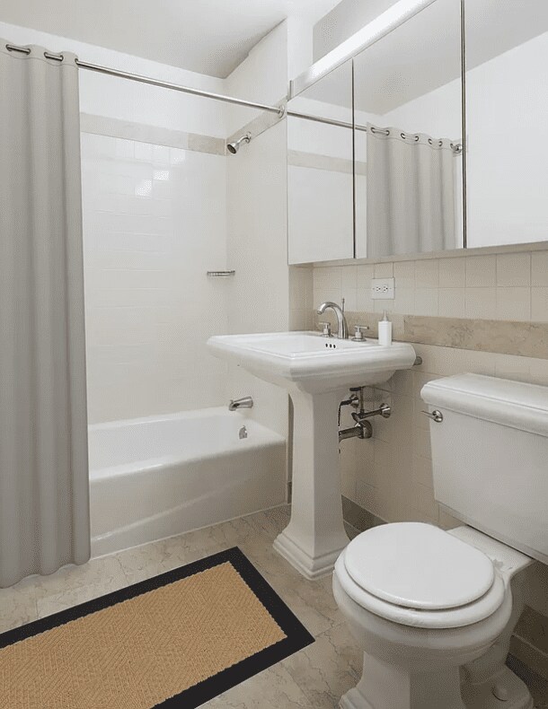 255 W 94th St Unit APT 15T, New York, NY 10025 Room for Rent in New