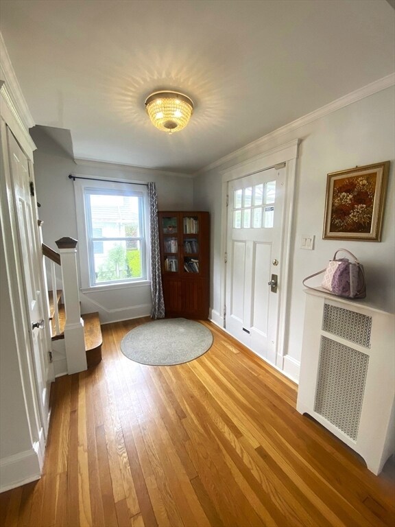 Foto del edificio - 35 Reedsdale Rd