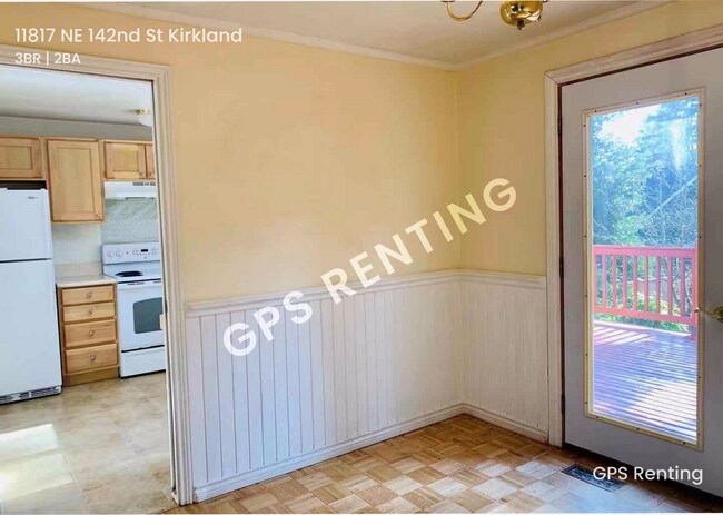 Building Photo - Kingsgate Area Single Family Home