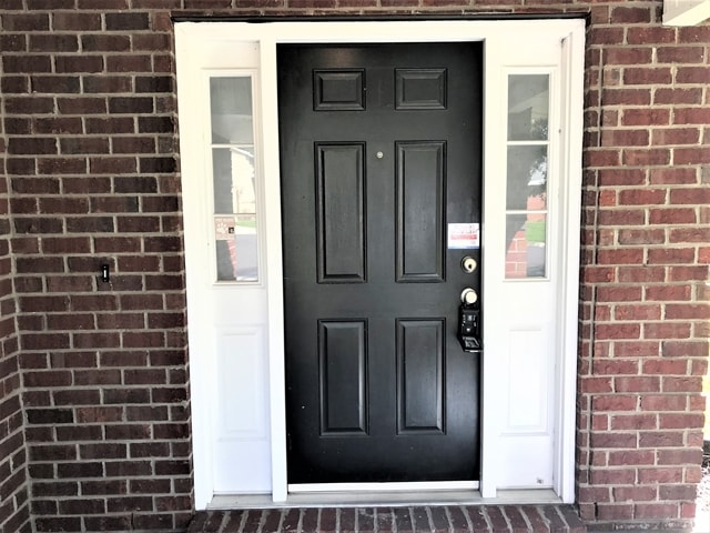 Foto del edificio - 2531 Fox Hill Ln