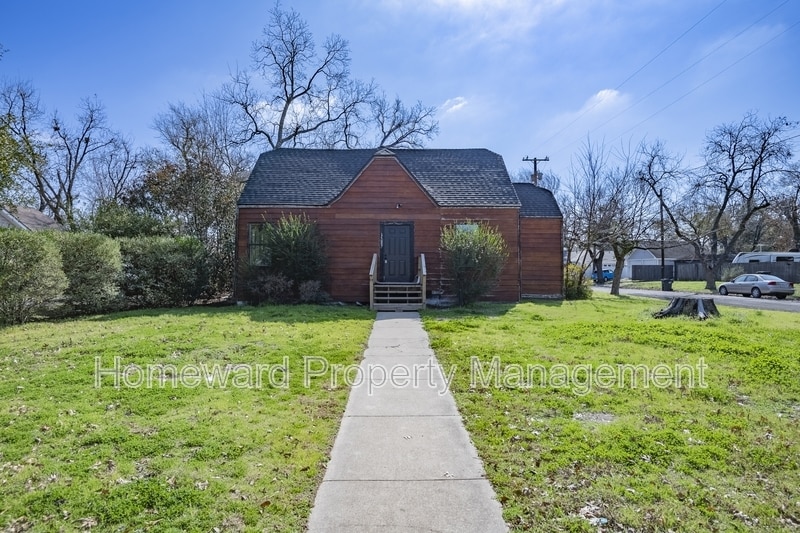 Foto principal - 1529 Ficklin Ave