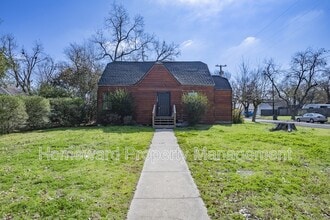 Building Photo - 1529 Ficklin Ave