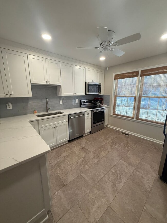 Photo - Updated 3BR Home in Sought-After Mays Chap...