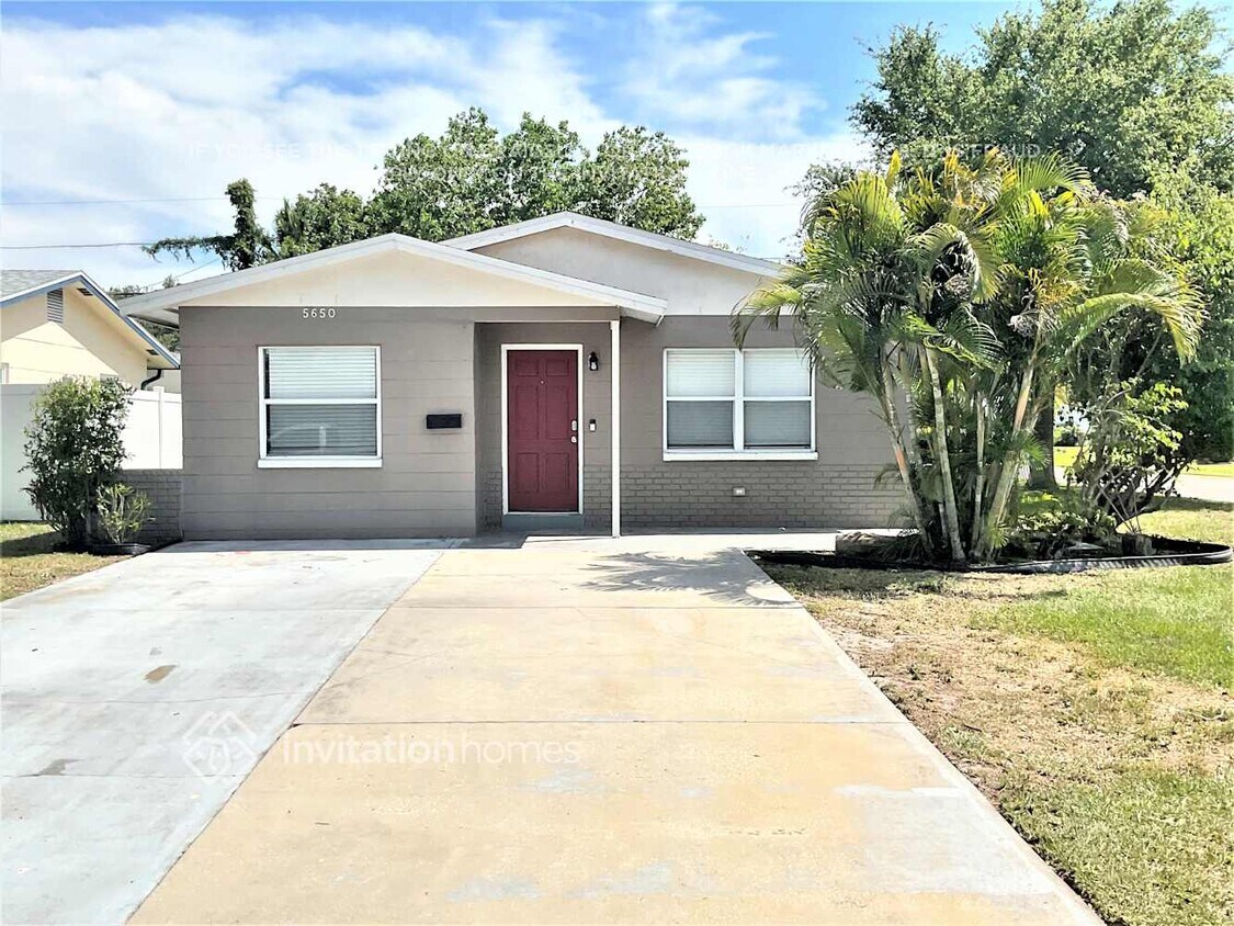 Primary Photo - 5650 19th Ave N