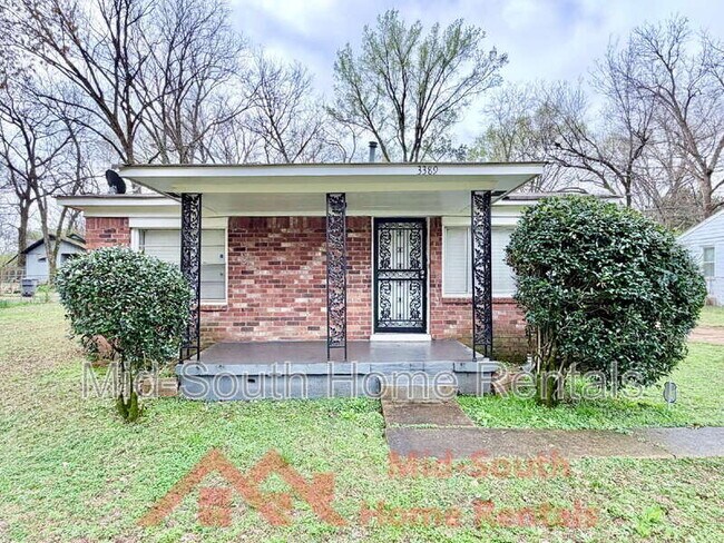 Foto del edificio - 3389 Cypress Rd