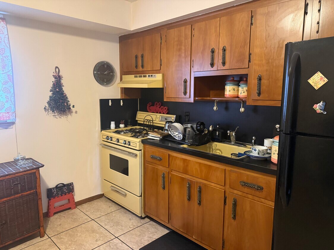 Foto del edificio - 1152 Tulip Ave