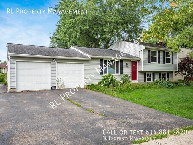 Foto del edificio - Beautiful 3 bedroom 2 bathroom home in Pic...