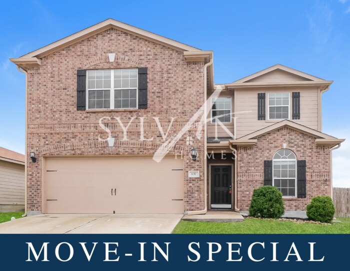 137 Robertson Ln, Jarrell, TX 76537 House Rental in Jarrell, TX