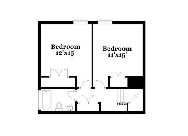 Building Photo - 4909 Windblown Ct