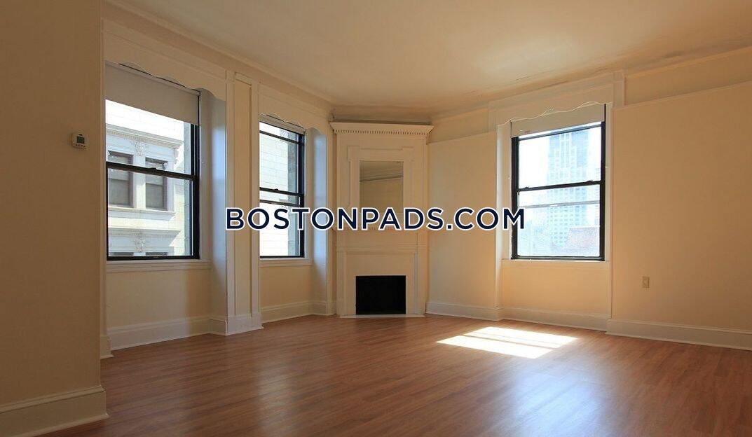 Primary Photo - 62 Boylston St