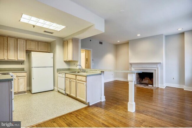 Foto del edificio - 3039 M St NW