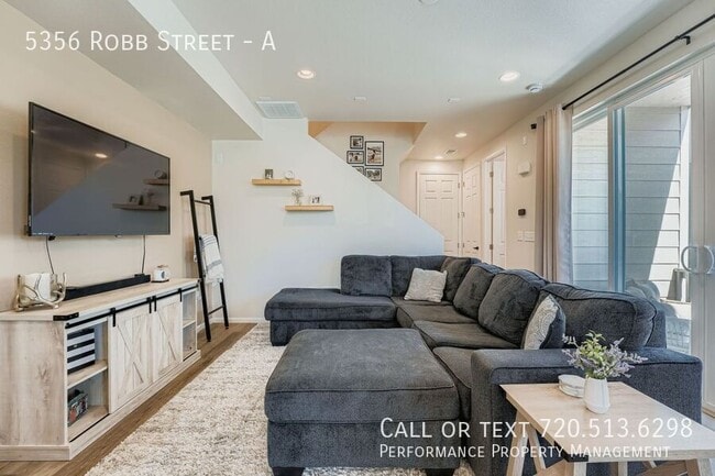 Photo - 5356 Robb St Townhome