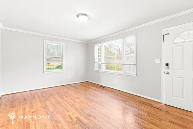 Foto del edificio - 24 Prestbury Dr