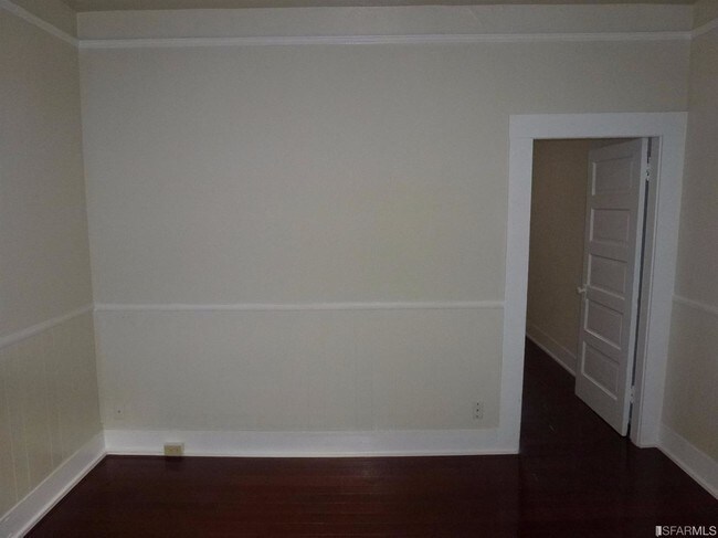 Building Photo - 1321 Stevenson St