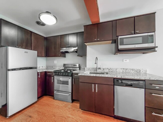 Foto del edificio - 831 W Bradley Pl