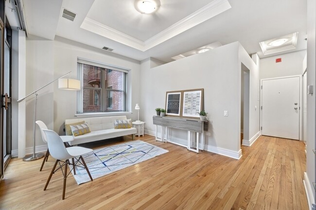 Foto del edificio - 212 W Washington St