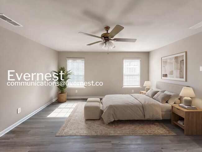 Building Photo - 1542 Persimmon Trce