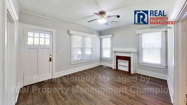 Photo - Charming 3 BD/1 BA Home with Fresh Updates...