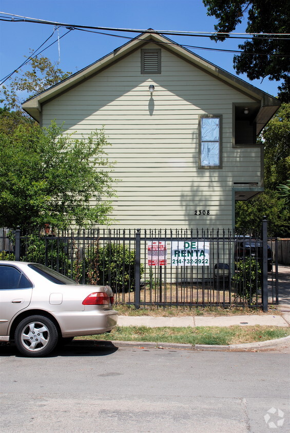 Building Photo - Annex Avenue Apartments