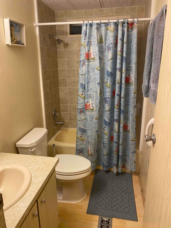 Building Photo - 8775 20th St