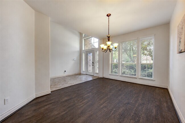Foto del edificio - 3707 Cibolo Ct