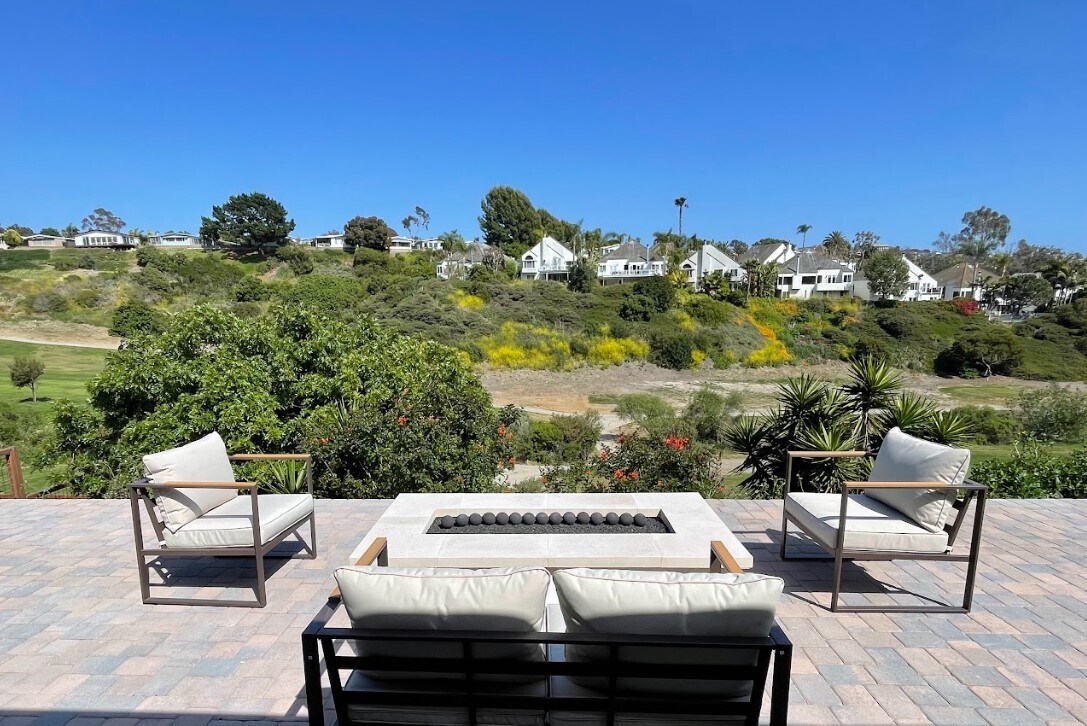 Vida interior y exterior - 822 Camino de los Mares