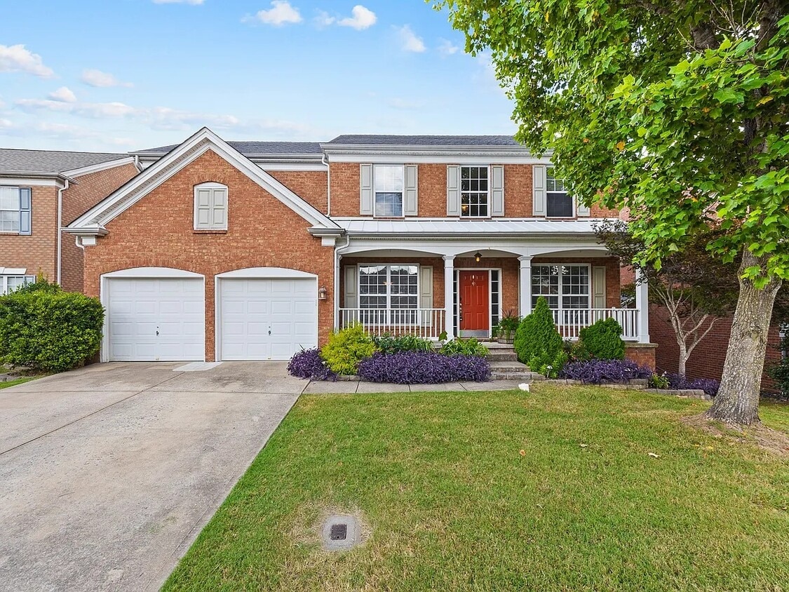 Primary Photo - 9738 Northfork Dr