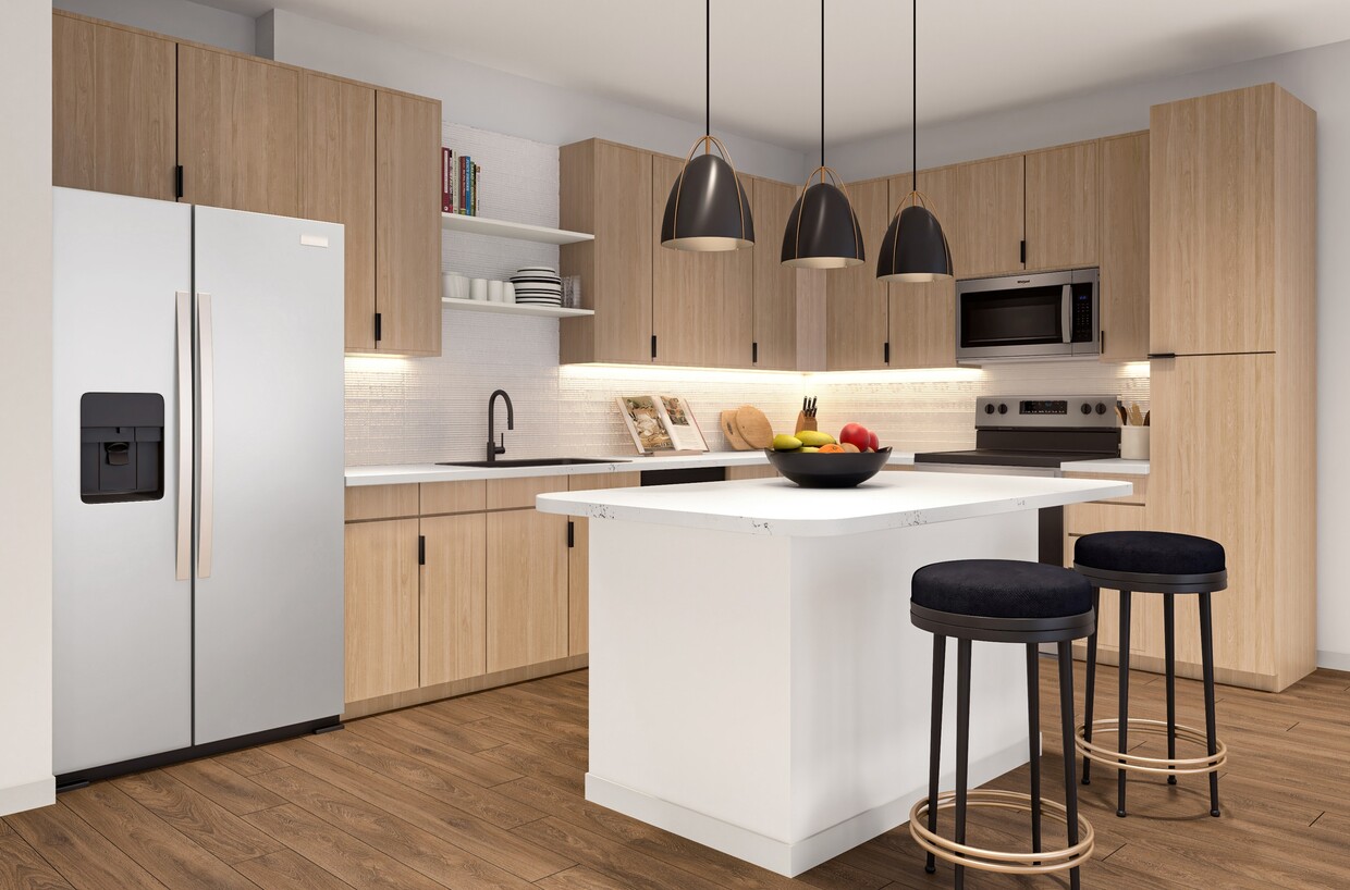 Sorrento Apartments in Sarasota, FL