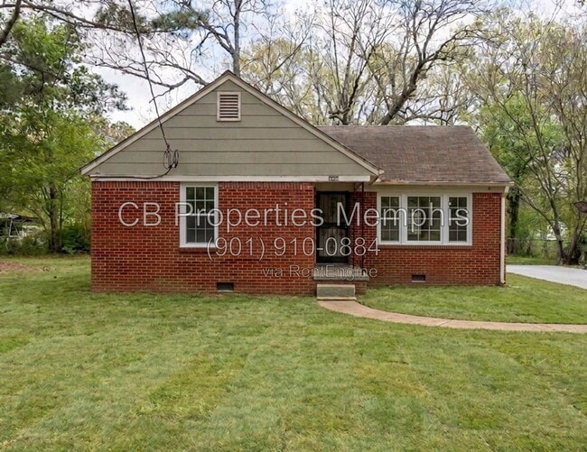 Photo - 2806 Scotland Road House