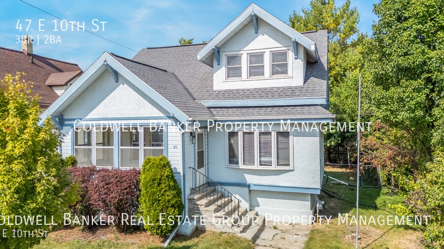 Foto principal - 47 E 10th St