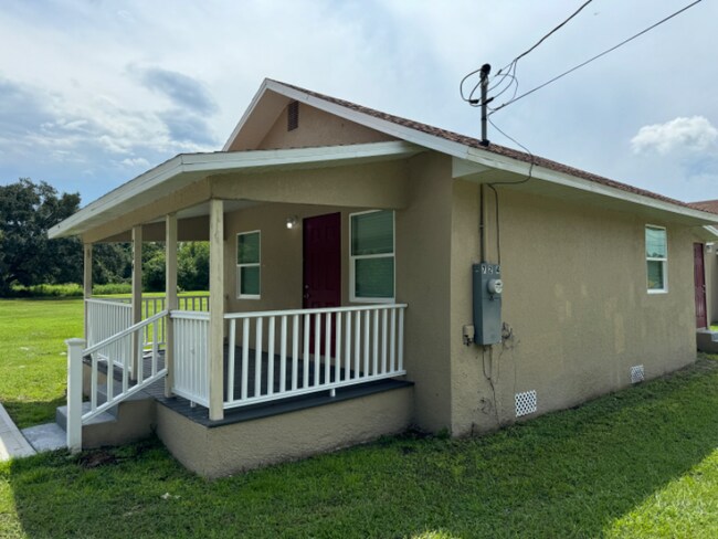 Foto del edificio - 724 Mann St