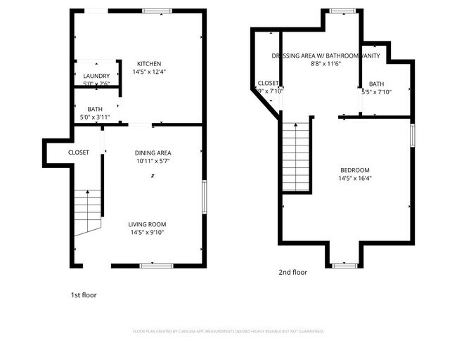 Foto del edificio - 803/805 MA - BEE